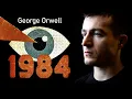 Download Lagu 1984 by George Orwell | Lex Fridman
