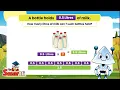 Solve More Decimal Word Problems Word Problems with Decimals Grade 4 Math for Kids Smartli