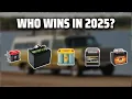The Top 5 Best Group 35 Battery in 2025 - Must Watch Before Buying