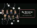 Download Lagu Coldplay X BTS - My Universe 8bit Cover (픽셀아트 칩튠커버/파트별가사)