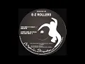 Download Lagu EZ Rollers - Rolled Into One