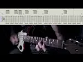 Dick Dale - Misirlou - Guitar Cover With Tabs