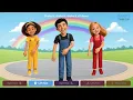 💚🎵 Shake Your Sillies Out! 🎵💚  | Brain Break for Kids