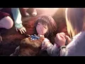 Download Lagu 【緋染天空 - Heaven Burns Red】 Full『White Spell』 by やなぎなぎ 【中日翻譯】