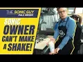 Sonic Drive-In owner shows behind the scenes Half price summer of shakes