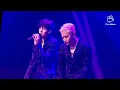 Download Lagu SB19 CONCERT - TIME w/ prayers by Pablo for Texas calamity I Grove of Anaheim, LA-July 13, 2025