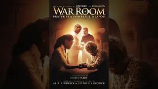 War Room Kendrick Brothers Recommend Movie 