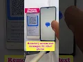 Remotely access text messages on another phone