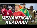 Download Lagu Kabar Manchester United: Menantikan Keadaan