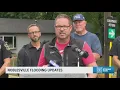 Noblesville city leaders update on flooding issues and concerns
