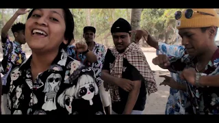 sa pu maitua over gank x richard official mv lagu acara terbaru 2020