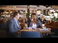 Day in the Life of a Financial Advisor - Jamie Mannarelli