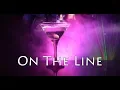 Lagu Guillaume Jambel / Mike Lesirge / Amina Menzell - On The Line  (Future Lounge)