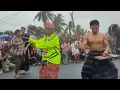 Lagu SERAWAH PERINE Vs ARYA BANJARGETAS || Penutupan peresean desa perina 