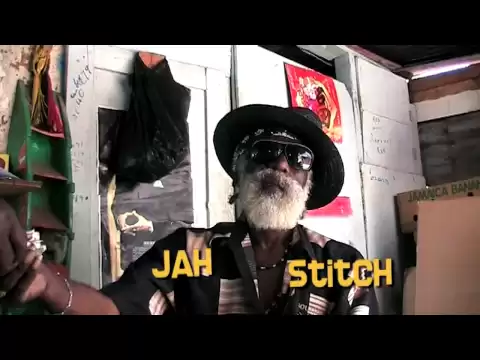 I AM THE GORGON Movie Trailer (2013) Bunny "Striker" Lee & The Roots Of Reggae