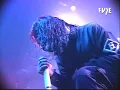 Download Lagu Slipknot - Pulse of the Maggots (Live London Astoria 24 05 2004) Gnrules @LBVIDZ