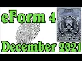 ATF Introducing eForm 4 w Electronic Fingerprints in December 2021