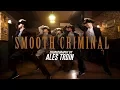 Download Lagu Smooth Criminal (dance video) - Michael Jackson | Choreography by Aleš Trdin (Starmoves)