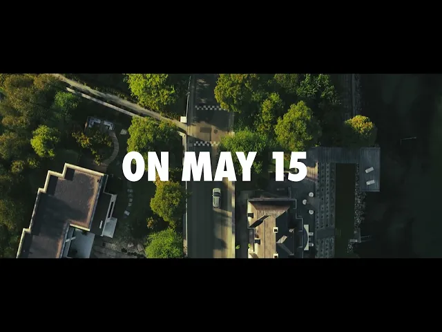 Secrets We Keep | Teaser Trailer | Annuncio Data uscita