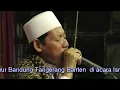 Lagu H.Hawasi di Rajab 2021 Sukalila pasar Kalodran Serang.#@heraavrecord