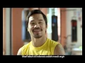 TOLAK ANGIN Versi Manny Pacquiao 30\