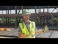 Cabarrus County Courthouse update June 2021