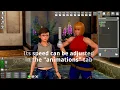 Studio NEO animations tutorial Advance IK