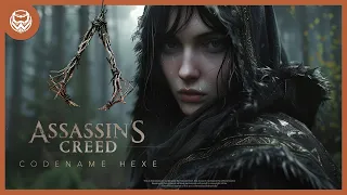 Download Assassin's Creed: Hexe™ | Ubisoft originals MP3