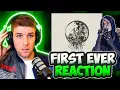 Lagu LYRICALLY ANOTHER LEVEL!! | Rapper Reacts to Sleep Token - The Apparition (FIRST REACTION)