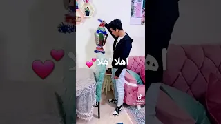 اغنية مرحب مرحب يا هلال اهلا اهلا كيف الحال 