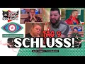 Download Lagu ES REICHT! Harald Glööckler RASTET AUS! Klatsche für Marc Terenzi! Promi Big Brother 2025 Tag 9