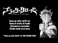 Download Lagu Black Clover Ending 7 Full『Hana ga Saku Michi』by THE CHARM PARK | Lyrics