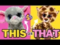 Who would you pick