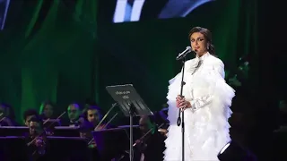 أنغام   بعض من ذكرياتي        أحتاج اسألك دندنها