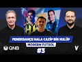 Download Lagu Ederson ile gördük ki Fenerbahçe'nin yurt dışında hala büyük bir cazibesi var | Önder, Onur #3