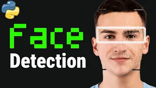 Automatic Face Detection in s with Python