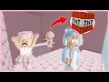 Download Lagu ACIL PRANK @bangboygamingYT \u0026 @Shasyaalala Di Tower TNT - Roblox Indonesia