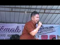 Datuk Muda Barus - Erlajar Robah
