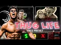 Download Lagu 🔥 TRENDING THUG LIFE FULL EDIT FREE PRESET IN ALIGHT MOTION || XML + ALIGHT LINK 💀