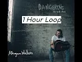 Download Lagu Morgan Wallen - Cover Me Up (1 Hour)