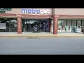 Metro PCS location 4385 us 19 Employees not a work store not open