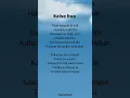 Download Lagu Kaise hua (lyrics) Vishal Mishra || #shorts #song #kaisehua