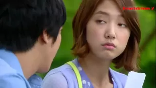 heartstrings mv youve fallen for me yong hwa u0026 shin hye clips official