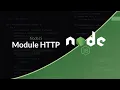 JavaScript cote serveur Notre premier serveur web