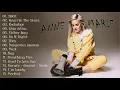 Download Lagu Anne Marie Greatest Hits 2021 -Top 20  New Best Playlist Songs  by Anne Marie 2021