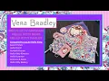 Vera Bradley Haul 13 Jun 23 -