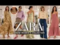 ZARA NEW WOMEN S COLLECTION SUMMER PRE-FALL 2026 ZARA NUEVA COLECCION MUJER VERANO 2026