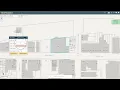 GIS Mapping Application - Buffer