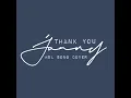 msl covers — Thank You (Junny)