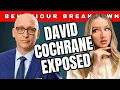 Lagu 🚩 David Cochrane's BIZARRE Body Language